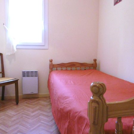 Maisonnette Maria Saint-Gildas-de-Rhuys Dış mekan fotoğraf